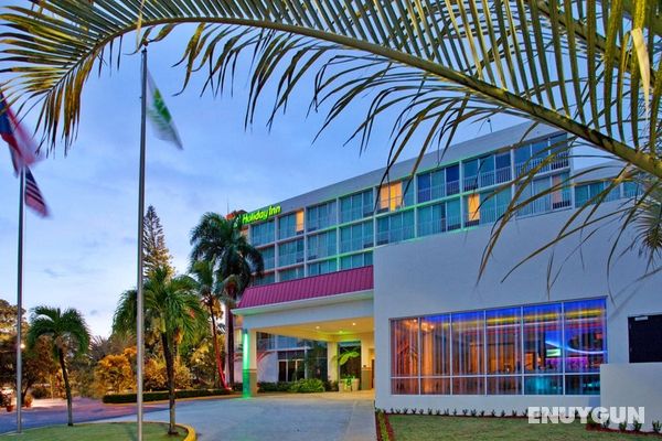 Holiday Inn & El Tropical Casino Mayaguez Genel