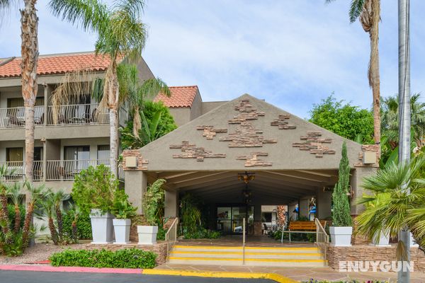 Holiday Inn Exp. Palm Desert-Rancho Mirage/Golf Genel