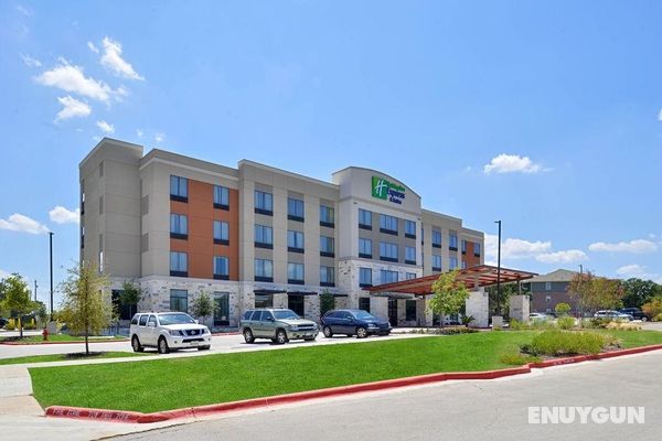 Holiday Inn Express and Suites Austin South Genel