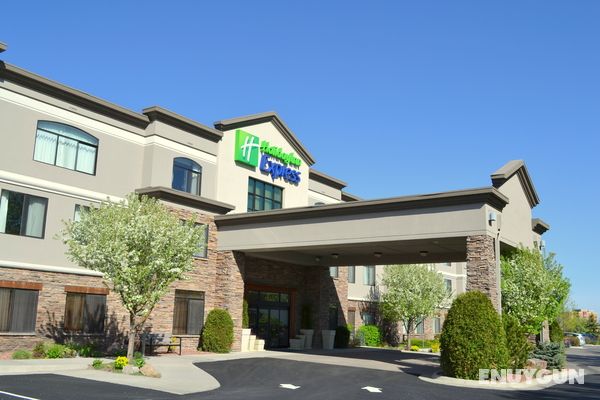 Holiday Inn Express and Suites Bozeman West Genel