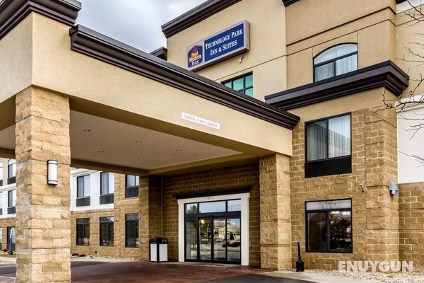Holiday Inn Express And Suites Cedar Falls Genel