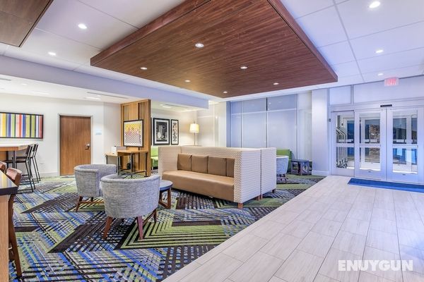Holiday Inn Express And Suites La Grange, an IHG Hotel Genel
