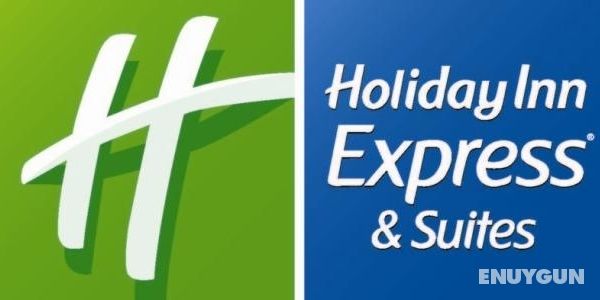 Holiday Inn Express and Suites Monahans I 20 Genel