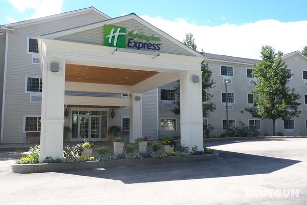 Holiday Inn Express and Suites North Conway Genel