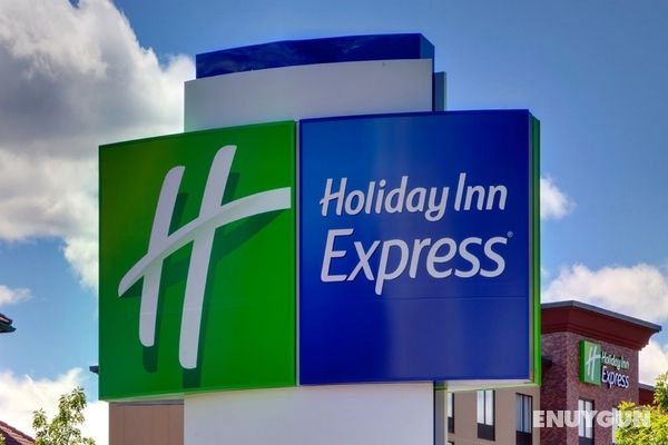 Holiday Inn Express and Suites Rock Falls Genel