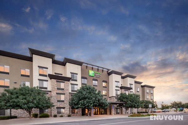 Holiday Inn Express and Suites Surprise Genel