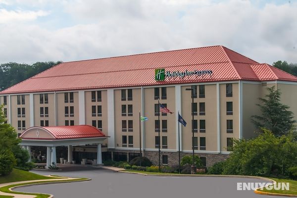 Holiday Inn Express and Suites York Genel