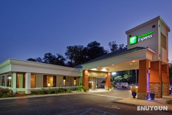 Holiday Inn Express Athens University Area Genel