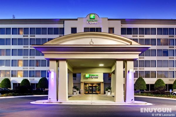 Holiday Inn Express Atlanta - Kennesaw Genel