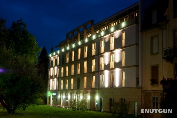 Holiday Inn Express Baden-Baden Genel