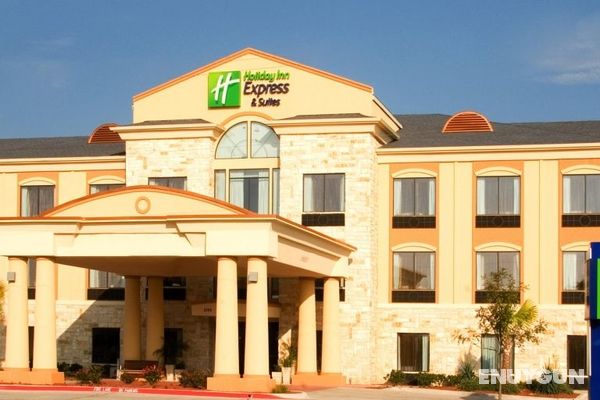 Holiday Inn Express Beeville Genel