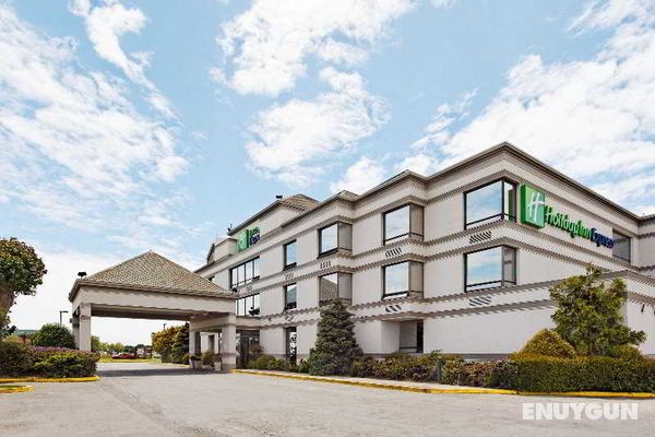 Holiday Inn Express Concepcion Genel