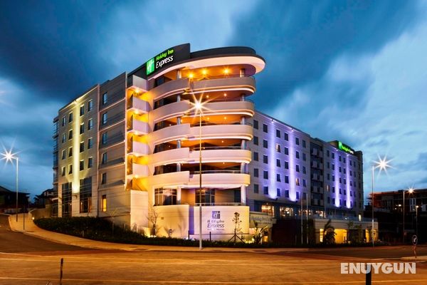 Holiday Inn Express Durban-Umhlanga Genel