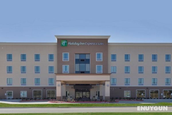 Holiday Inn Express Forrest City Genel