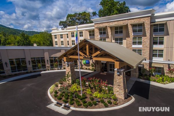 Holiday Inn Express Gatlinburg Downtown Genel