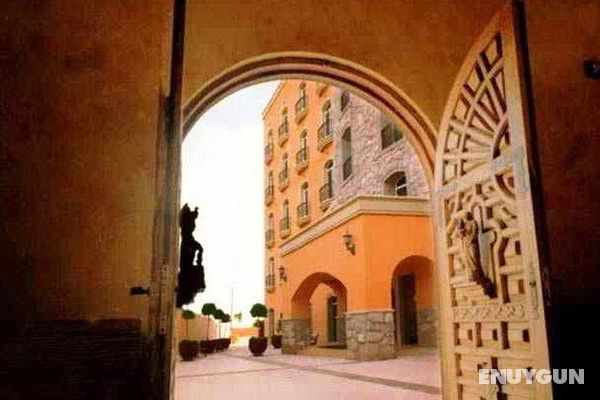 Holiday Inn Express Guanajuato Genel