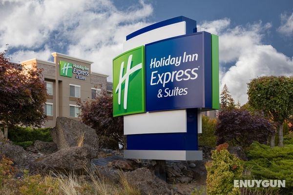 Holiday Inn Express Hood River Genel