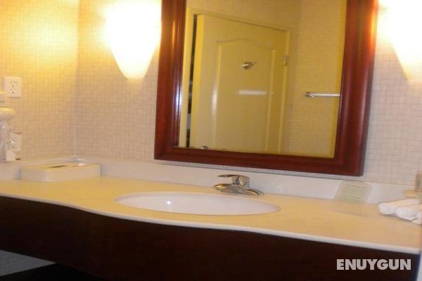 Holiday Inn Express Los Angeles Airport Hawthorne Genel