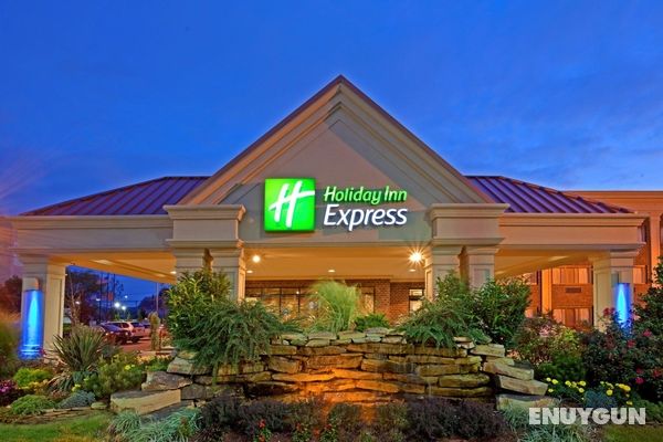 Holiday Inn Express Lynbrook - Rockville Centre Genel