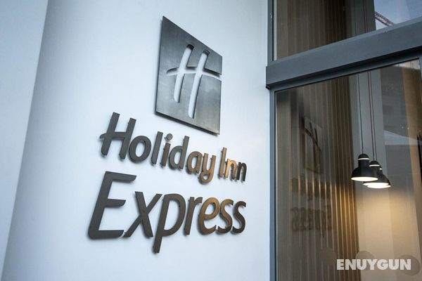 Holiday Inn Express Malta Genel