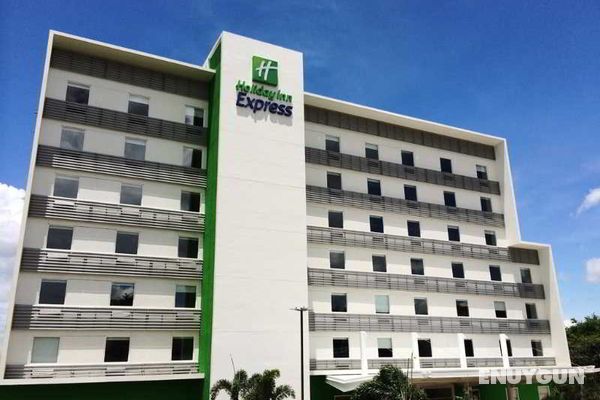 Holiday Inn Express Managua Genel