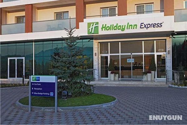 Holiday Inn Express Manisa Genel
