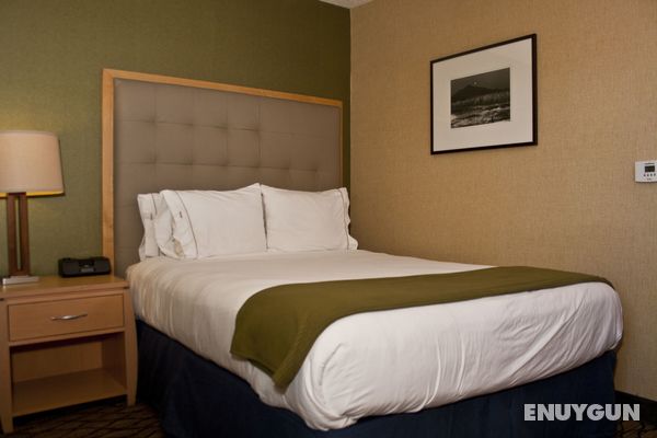 Holiday Inn Express Mill Valley San Francisco Area Genel