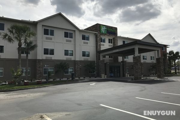 Holiday Inn Express Naples South - I-75 Genel