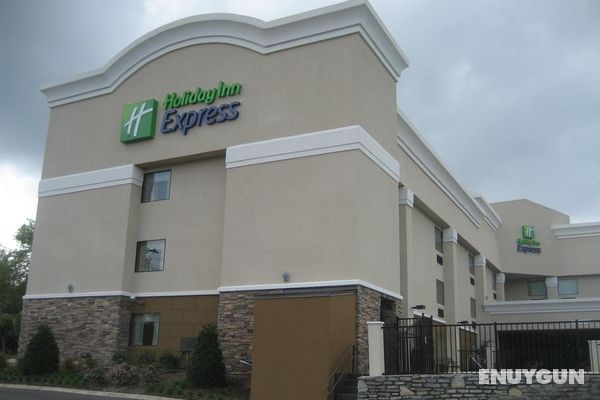 Holiday Inn Express Nashville W I40 / Whitebridge Genel