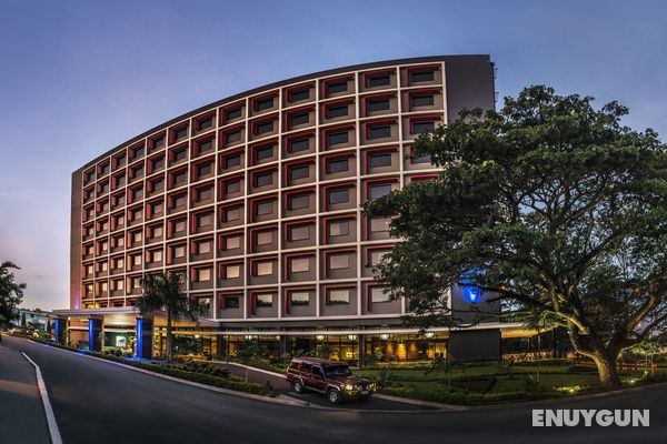 Holiday Inn Express Port Moresby Genel
