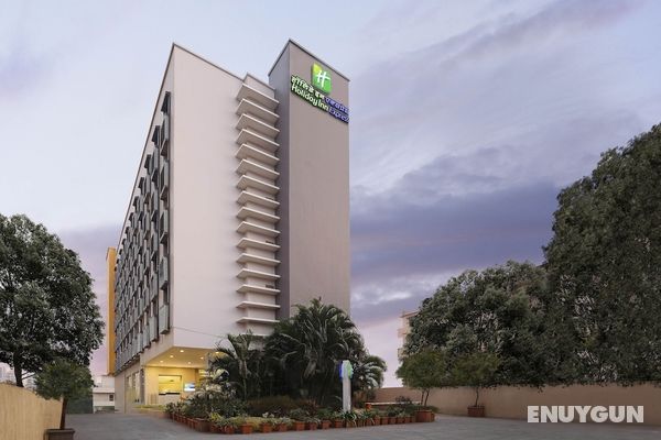 Holiday Inn Express Pune Hinjewadi, an IHG Hotel Öne Çıkan Resim