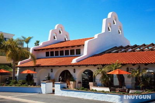 Holiday Inn Express San Clemente Genel