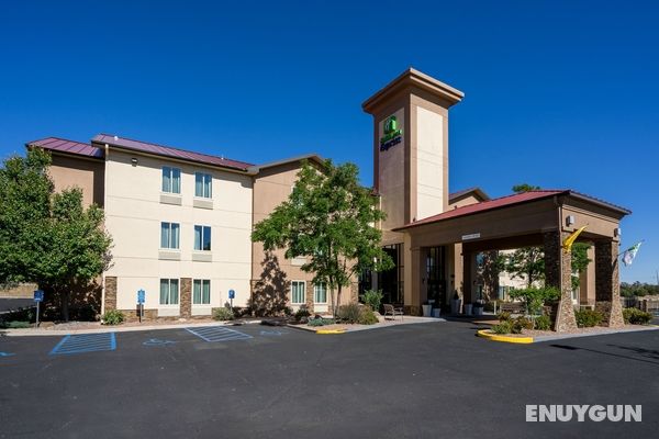 Holiday Inn Express Silver City Genel