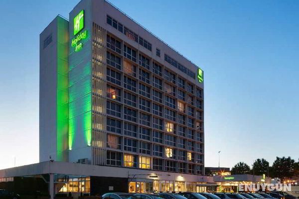 Holiday Inn Express Southampton West Genel