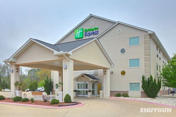 Holiday Inn Express Hotel & Suites, an IHG Hotel Öne Çıkan Resim