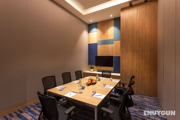 Holiday Inn Express & Suites Bengaluru Old Madras Road, an IHG Hotel Genel