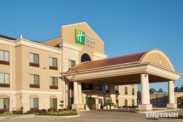 Holiday Inn Express & Suites Center Genel