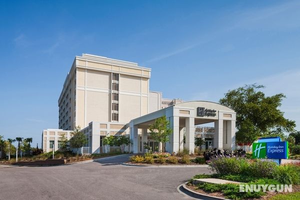 Holiday Inn Express & Suites Charleston Dwtn - Westedge, an IHG Hotel Öne Çıkan Resim