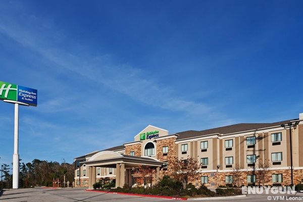Holiday Inn Express & Suites Cleveland Genel