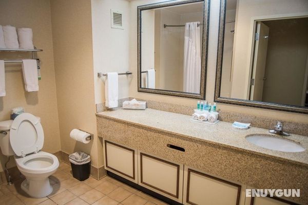 Holiday Inn Express Hotel & Suites Conover (Hickor Genel
