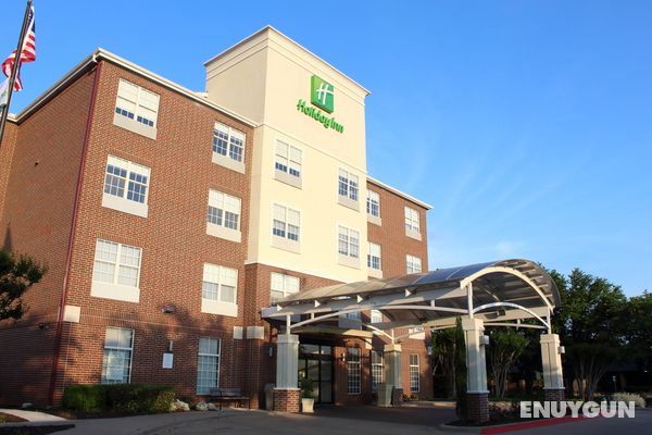 Holiday Inn Express Suites Dallas Addison Genel