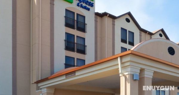 Holiday Inn Express & Suites Dover Genel