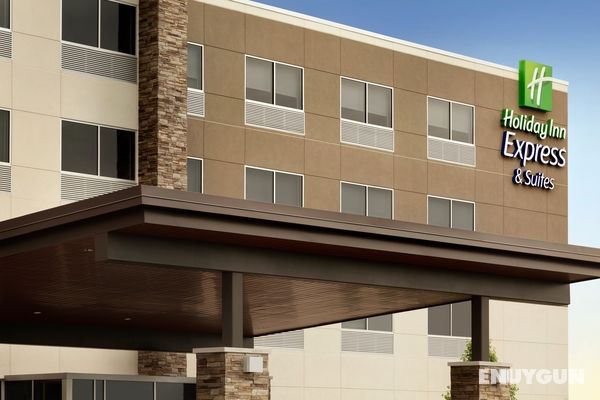 Holiday Inn Express & Suites Findlay North Genel