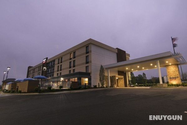 Holiday Inn Express & Suites Greenville Genel
