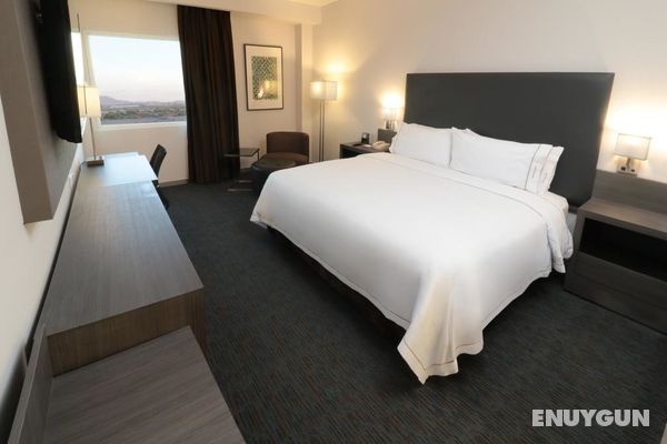 Holiday Inn Express & Suites Hermosillo Genel