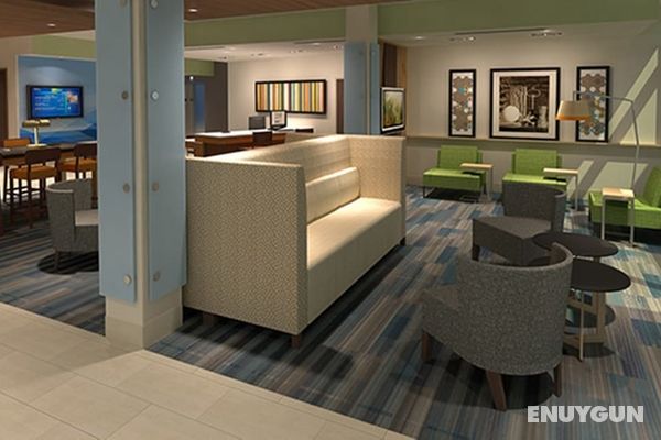 Holiday Inn Express & Suites Houston North I-45 Spring, an IHG Hotel Genel