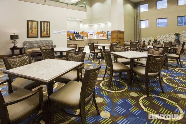 Holiday Inn Express Hotel & Suites Mankato East Genel