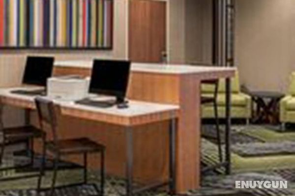Holiday Inn Express & Suites Odessa I-20, an IHG Hotel Genel
