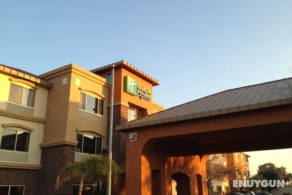 Holiday Inn Express & Suites Phoenix Tempe-Univers Genel