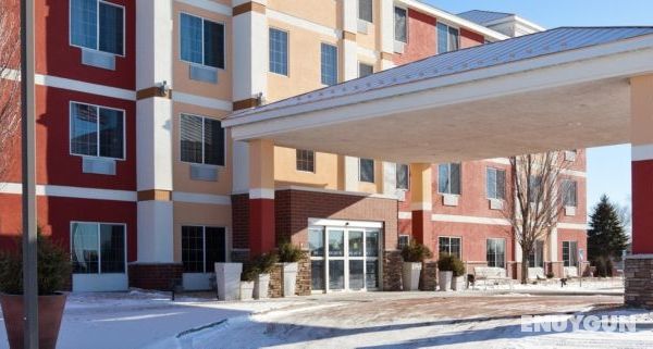 Holiday Inn Express & Suites St. Cloud Genel